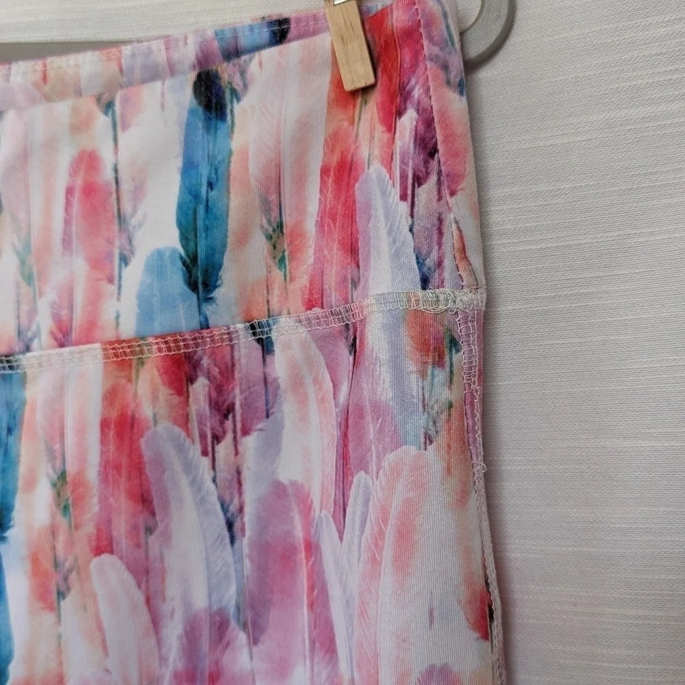 Madden NYC Athletic Crops‎ - Picture 4 of 7